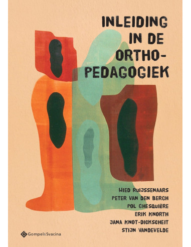 Inleiding in de Orthopedagogiek