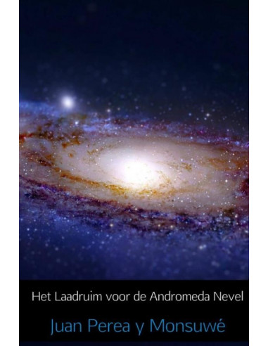 Het Laadruim voor de Andromeda Nevel