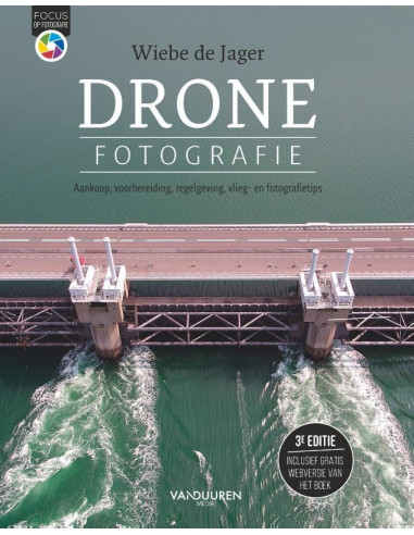 Dronefotografie