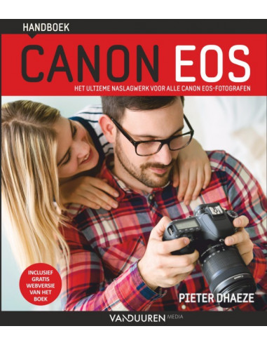 Handboek Canon EOS