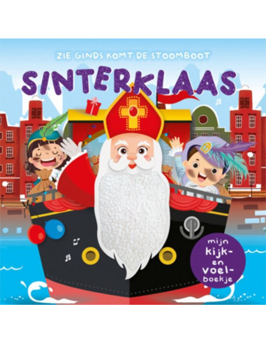 Sinterklaas