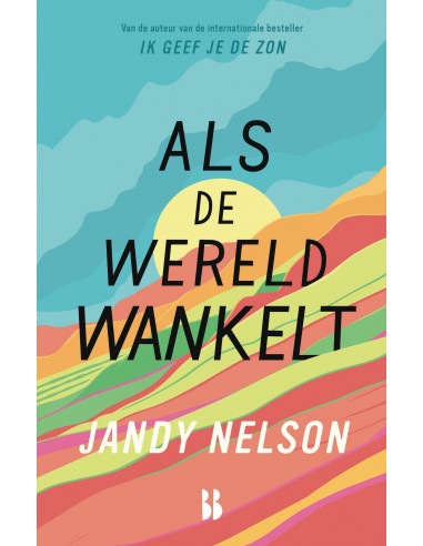 Als de wereld wankelt