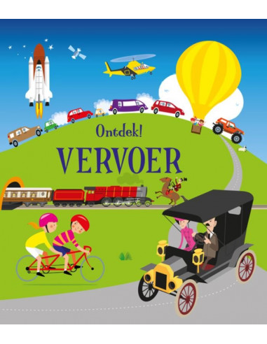 Vervoer