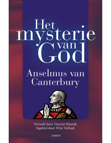 Mysterie van God