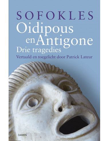 Oidipous en antigone