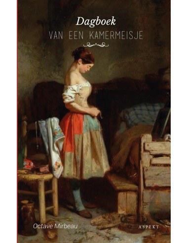 Dagboek van een kamermeisje