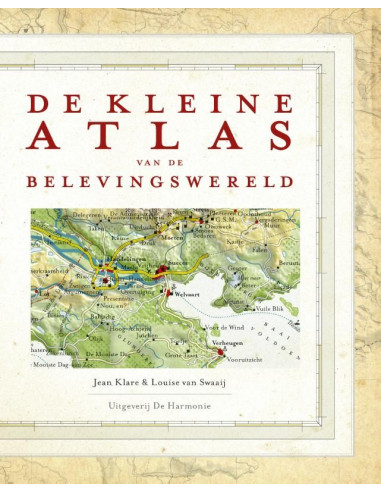 De kleine atlas van de belevingswereld