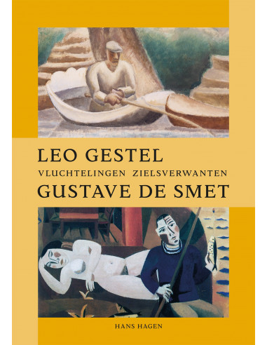 Leo Gestel en Gustave De Smet