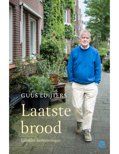 Laatste brood