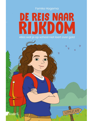 De reis naar rijkdom