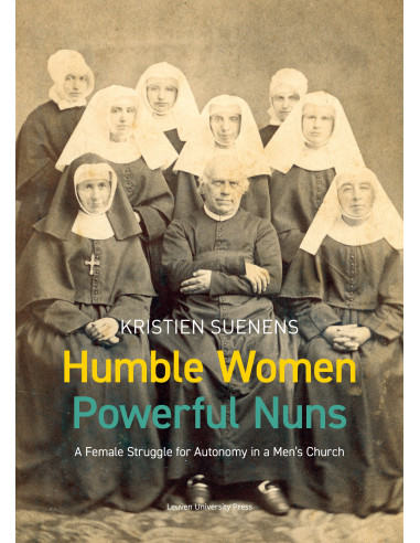 Humble Women, Powerful Nuns