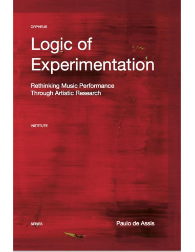 Logic of Experimentation