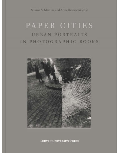 Paper cities