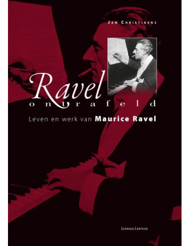 Ravel ontrafeld