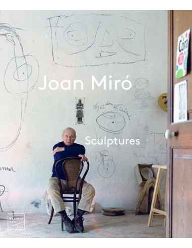 Joan Miró - Sculptures (NL/ENG)