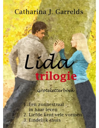 Lida trilogie