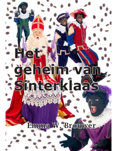 Het geheim van Sinterklaas