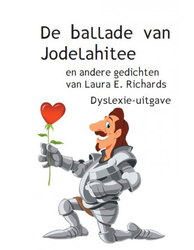 De ballade van Jodelahitee