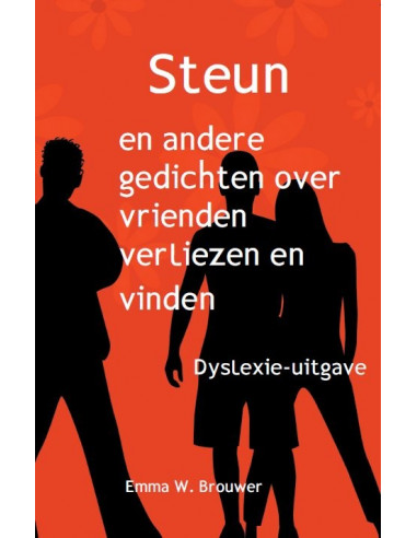 Steun / Dyslexie-uitgave