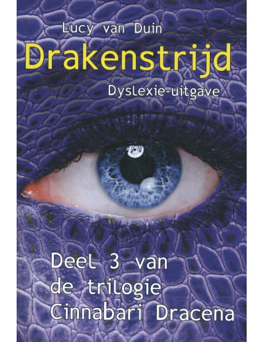 Drakenstrijd