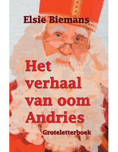 Het verhaal van oom Andries