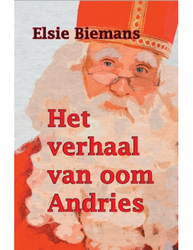 Het verhaal van oom Andries