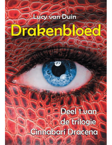 Drakenbloed