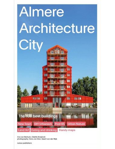 Almere Architecture City