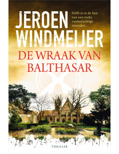 De wraak van Balthasar