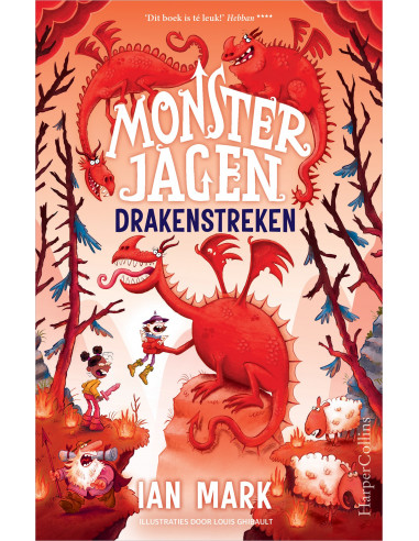 Drakenstreken