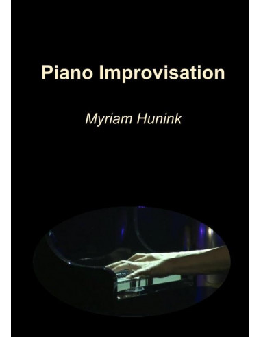 Piano Improvisation