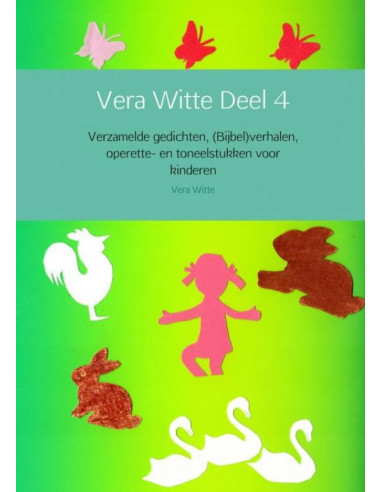 Vera Witte Deel 4