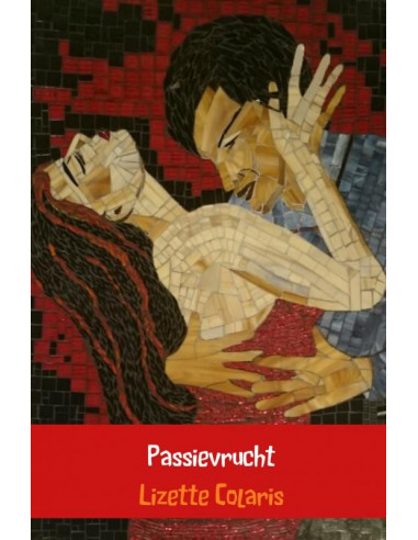 Passievrucht