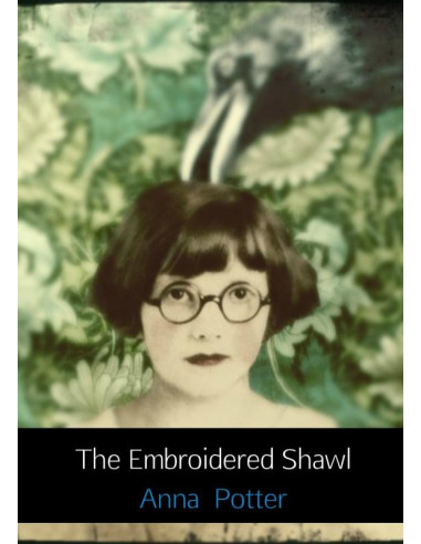 The embroidered shawl