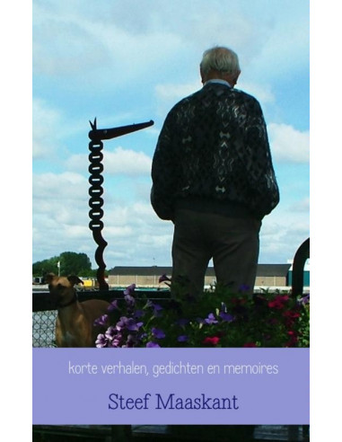 korte verhalen, gedichten en memoires