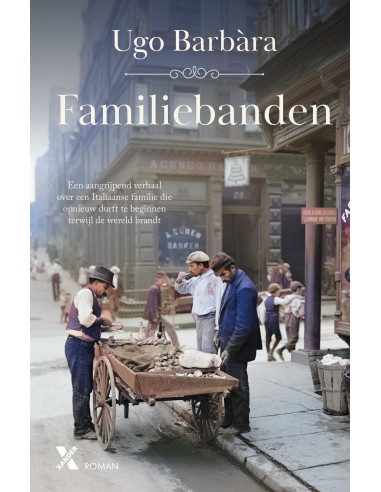 Familiebanden