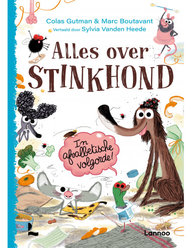 Alles over Stinkhond