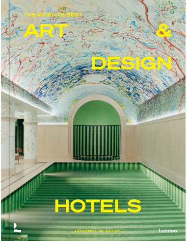 The World's best Art & Design Hotels