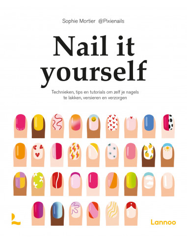 Nail it yourself