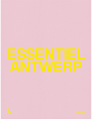 Essentiel Antwerp