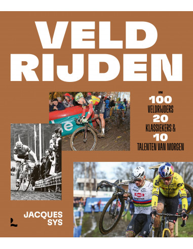 Veldrijden