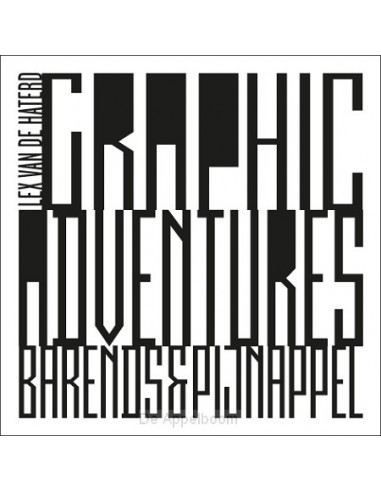 Graphic Adventures - Barends & Pijnappel