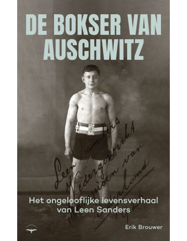 De bokser van Auschwitz