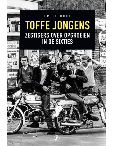 Toffe Jongens