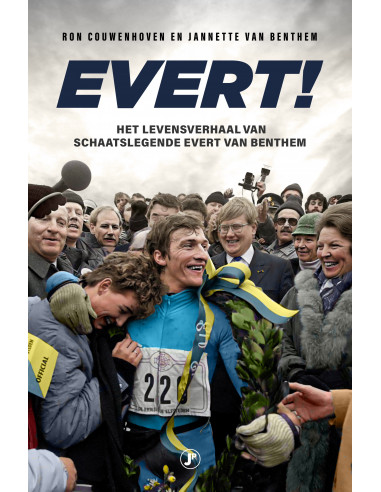 Evert!