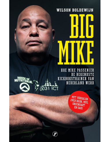 Big Mike