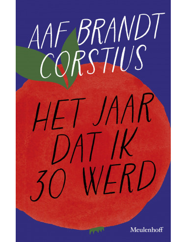 Het jaar dat ik 30 werd