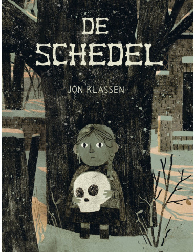 De schedel