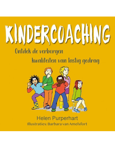 Kindercoaching