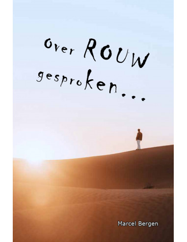 Over rouw gesproken